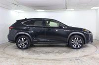 USED 2021 21 LEXUS NX 2.5 300h GPF E-CVT 4WD Euro 6 (s/s) 5dr Panoramic Roof, Rev Cam,