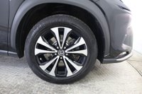 USED 2021 21 LEXUS NX 2.5 300h GPF E-CVT 4WD Euro 6 (s/s) 5dr Panoramic Roof, Rev Cam,