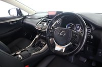 USED 2021 21 LEXUS NX 2.5 300h GPF E-CVT 4WD Euro 6 (s/s) 5dr Panoramic Roof, Rev Cam,