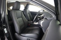 USED 2021 21 LEXUS NX 2.5 300h GPF E-CVT 4WD Euro 6 (s/s) 5dr Panoramic Roof, Rev Cam,