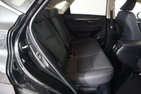 USED 2021 21 LEXUS NX 2.5 300h GPF E-CVT 4WD Euro 6 (s/s) 5dr Panoramic Roof, Rev Cam,