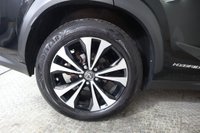 USED 2021 21 LEXUS NX 2.5 300h GPF E-CVT 4WD Euro 6 (s/s) 5dr Panoramic Roof, Rev Cam,