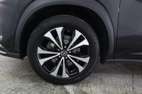USED 2021 21 LEXUS NX 2.5 300h GPF E-CVT 4WD Euro 6 (s/s) 5dr Panoramic Roof, Rev Cam,