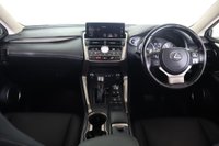 USED 2021 21 LEXUS NX 2.5 300h GPF E-CVT 4WD Euro 6 (s/s) 5dr Panoramic Roof, Rev Cam,