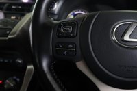 USED 2021 21 LEXUS NX 2.5 300h GPF E-CVT 4WD Euro 6 (s/s) 5dr Panoramic Roof, Rev Cam,