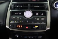 USED 2021 21 LEXUS NX 2.5 300h GPF E-CVT 4WD Euro 6 (s/s) 5dr Panoramic Roof, Rev Cam,