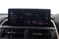 USED 2021 21 LEXUS NX 2.5 300h GPF E-CVT 4WD Euro 6 (s/s) 5dr Panoramic Roof, Rev Cam,
