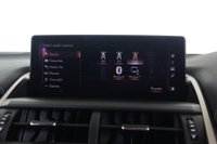 USED 2021 21 LEXUS NX 2.5 300h GPF E-CVT 4WD Euro 6 (s/s) 5dr Panoramic Roof, Rev Cam,
