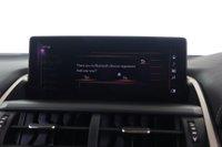 USED 2021 21 LEXUS NX 2.5 300h GPF E-CVT 4WD Euro 6 (s/s) 5dr Panoramic Roof, Rev Cam,