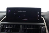 USED 2021 21 LEXUS NX 2.5 300h GPF E-CVT 4WD Euro 6 (s/s) 5dr Panoramic Roof, Rev Cam,