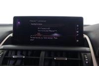 USED 2021 21 LEXUS NX 2.5 300h GPF E-CVT 4WD Euro 6 (s/s) 5dr Panoramic Roof, Rev Cam,