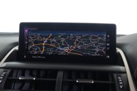 USED 2021 21 LEXUS NX 2.5 300h GPF E-CVT 4WD Euro 6 (s/s) 5dr Panoramic Roof, Rev Cam,