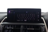 USED 2021 21 LEXUS NX 2.5 300h GPF E-CVT 4WD Euro 6 (s/s) 5dr Panoramic Roof, Rev Cam,