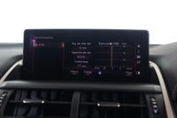 USED 2021 21 LEXUS NX 2.5 300h GPF E-CVT 4WD Euro 6 (s/s) 5dr Panoramic Roof, Rev Cam,