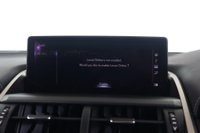 USED 2021 21 LEXUS NX 2.5 300h GPF E-CVT 4WD Euro 6 (s/s) 5dr Panoramic Roof, Rev Cam,