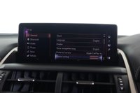 USED 2021 21 LEXUS NX 2.5 300h GPF E-CVT 4WD Euro 6 (s/s) 5dr Panoramic Roof, Rev Cam,