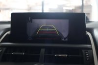 USED 2021 21 LEXUS NX 2.5 300h GPF E-CVT 4WD Euro 6 (s/s) 5dr Panoramic Roof, Rev Cam,