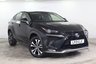 USED 2021 21 LEXUS NX 2.5 300h GPF E-CVT 4WD Euro 6 (s/s) 5dr Panoramic Roof, Rev Cam,