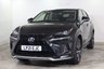 USED 2021 21 LEXUS NX 2.5 300h GPF E-CVT 4WD Euro 6 (s/s) 5dr Panoramic Roof, Rev Cam,