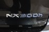 USED 2021 21 LEXUS NX 2.5 300h GPF E-CVT 4WD Euro 6 (s/s) 5dr Panoramic Roof, Rev Cam,