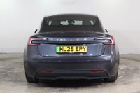 USED 2025 25 TESLA Model 3 Long Range Auto RWD 4dr Pan Sunroof, Rev Camera,