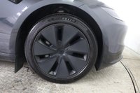 USED 2025 25 TESLA Model 3 Long Range Auto RWD 4dr Pan Sunroof, Rev Camera,