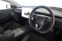 USED 2025 25 TESLA Model 3 Long Range Auto RWD 4dr Pan Sunroof, Rev Camera,