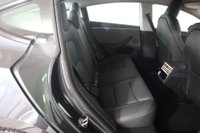 USED 2025 25 TESLA Model 3 Long Range Auto RWD 4dr Pan Sunroof, Rev Camera,