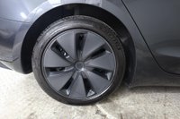 USED 2025 25 TESLA Model 3 Long Range Auto RWD 4dr Pan Sunroof, Rev Camera,