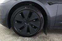 USED 2025 25 TESLA Model 3 Long Range Auto RWD 4dr Pan Sunroof, Rev Camera,