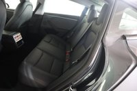 USED 2025 25 TESLA Model 3 Long Range Auto RWD 4dr Pan Sunroof, Rev Camera,