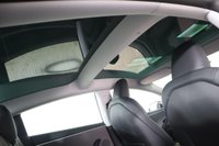 USED 2025 25 TESLA Model 3 Long Range Auto RWD 4dr Pan Sunroof, Rev Camera,