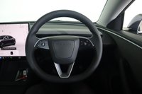 USED 2025 25 TESLA Model 3 Long Range Auto RWD 4dr Pan Sunroof, Rev Camera,