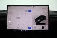 USED 2025 25 TESLA Model 3 Long Range Auto RWD 4dr Pan Sunroof, Rev Camera,