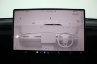 USED 2025 25 TESLA Model 3 Long Range Auto RWD 4dr Pan Sunroof, Rev Camera,