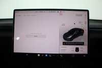 USED 2025 25 TESLA Model 3 Long Range Auto RWD 4dr Pan Sunroof, Rev Camera,