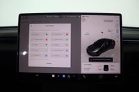 USED 2025 25 TESLA Model 3 Long Range Auto RWD 4dr Pan Sunroof, Rev Camera,