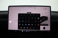 USED 2025 25 TESLA Model 3 Long Range Auto RWD 4dr Pan Sunroof, Rev Camera,