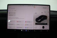 USED 2025 25 TESLA Model 3 Long Range Auto RWD 4dr Pan Sunroof, Rev Camera,