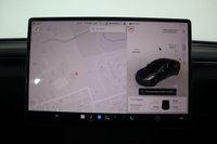 USED 2025 25 TESLA Model 3 Long Range Auto RWD 4dr Pan Sunroof, Rev Camera,