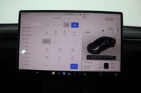 USED 2025 25 TESLA Model 3 Long Range Auto RWD 4dr Pan Sunroof, Rev Camera,