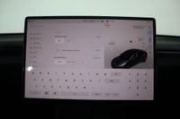 USED 2025 25 TESLA Model 3 Long Range Auto RWD 4dr Pan Sunroof, Rev Camera,
