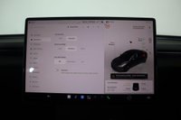 USED 2025 25 TESLA Model 3 Long Range Auto RWD 4dr Pan Sunroof, Rev Camera,