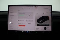 USED 2025 25 TESLA Model 3 Long Range Auto RWD 4dr Pan Sunroof, Rev Camera,