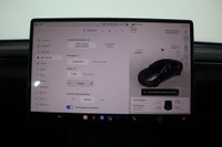 USED 2025 25 TESLA Model 3 Long Range Auto RWD 4dr Pan Sunroof, Rev Camera,