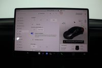 USED 2025 25 TESLA Model 3 Long Range Auto RWD 4dr Pan Sunroof, Rev Camera,