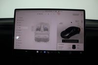 USED 2025 25 TESLA Model 3 Long Range Auto RWD 4dr Pan Sunroof, Rev Camera,