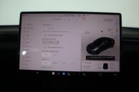 USED 2025 25 TESLA Model 3 Long Range Auto RWD 4dr Pan Sunroof, Rev Camera,