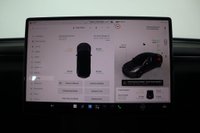 USED 2025 25 TESLA Model 3 Long Range Auto RWD 4dr Pan Sunroof, Rev Camera,