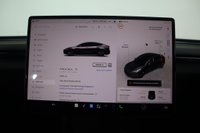USED 2025 25 TESLA Model 3 Long Range Auto RWD 4dr Pan Sunroof, Rev Camera,